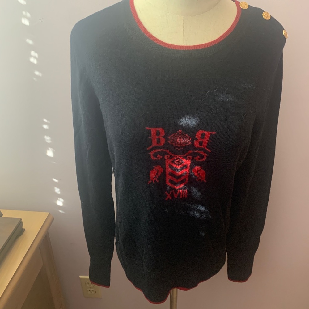 Brooks brothers Sweater
